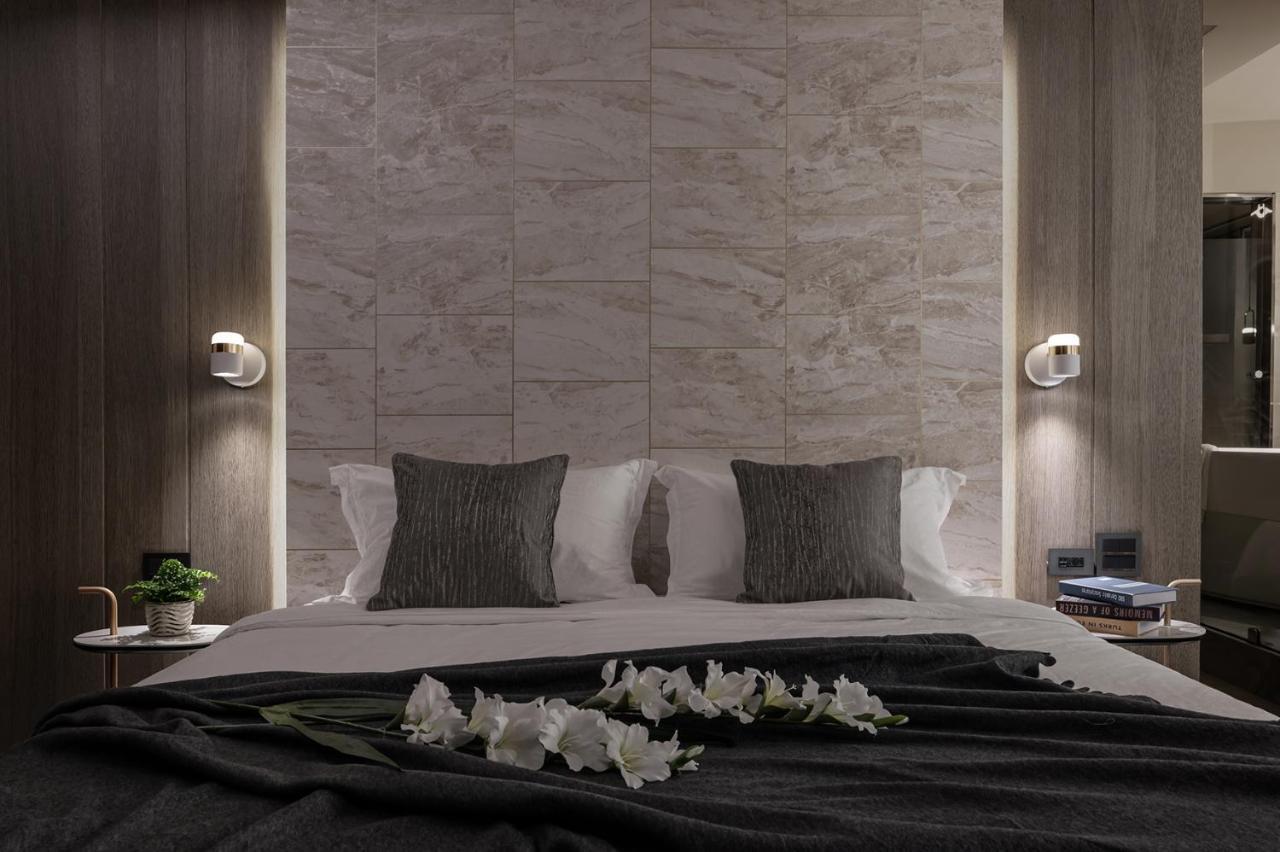 Two Easy Inn Цзюфень Екстер'єр фото